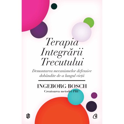 terapia integrarii trecutului